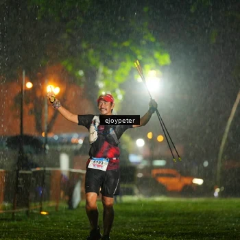 Runner Photo 8984120