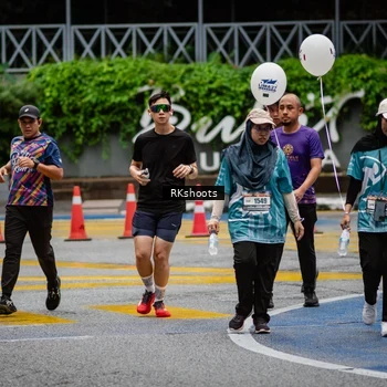 Runner Photo 8984132