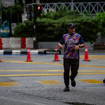 Runner Photo 8984142