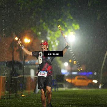 Runner Photo 8984148
