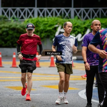Runner Photo 8984152