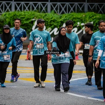 Runner Photo 8984163