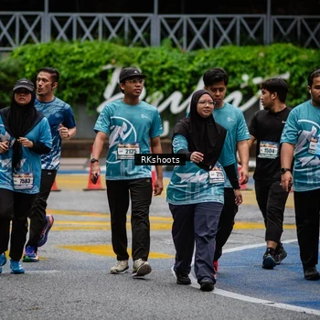 Runner Photo 8984164