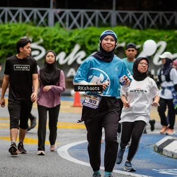 Runner Photo 8984182
