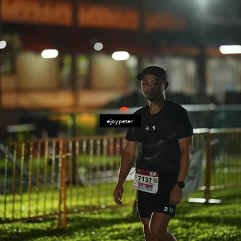 Runner Photo 8984183