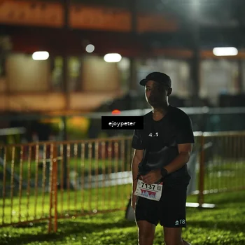 Runner Photo 8984187