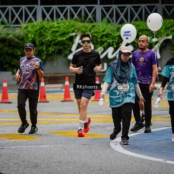 Runner Photo 8984188
