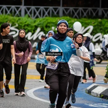 Runner Photo 8984194