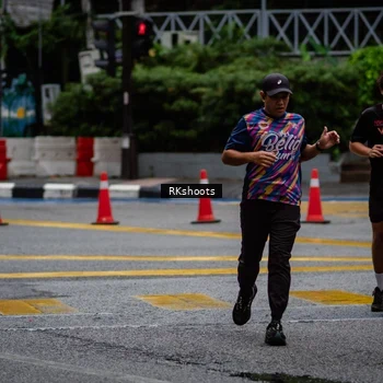 Runner Photo 8984197