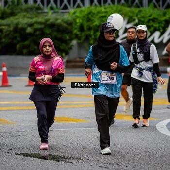 Runner Photo 8984211