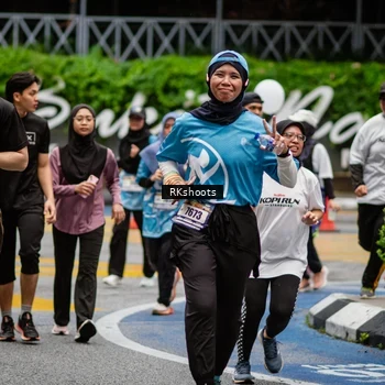 Runner Photo 8984215