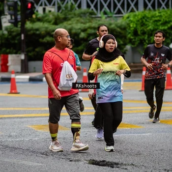 Runner Photo 8984223