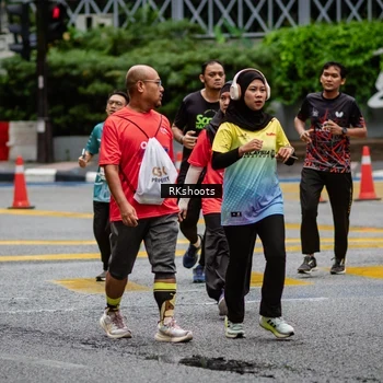 Runner Photo 8984224