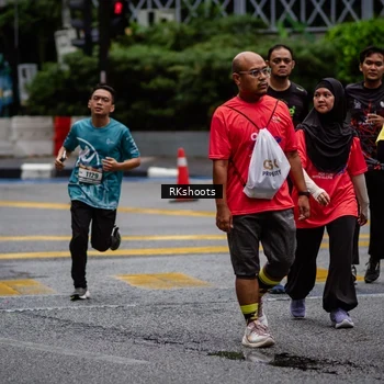 Runner Photo 8984228