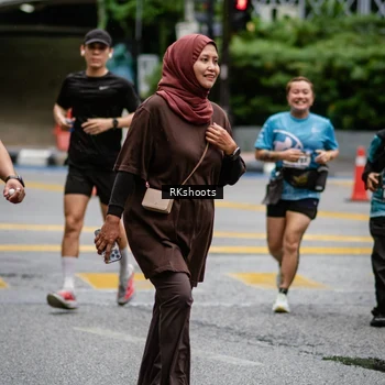 Runner Photo 8984229