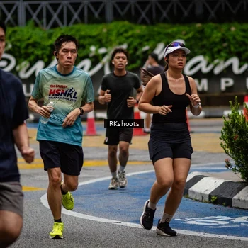 Runner Photo 8984237
