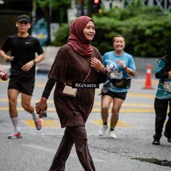 Runner Photo 8984238