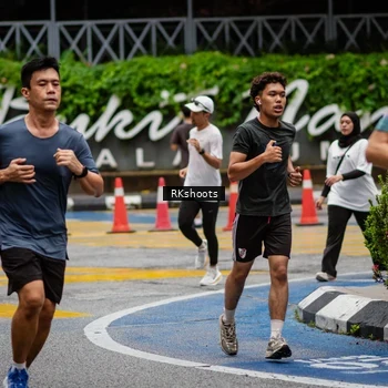 Runner Photo 8984239