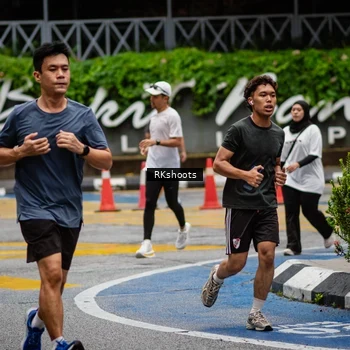 Runner Photo 8984242