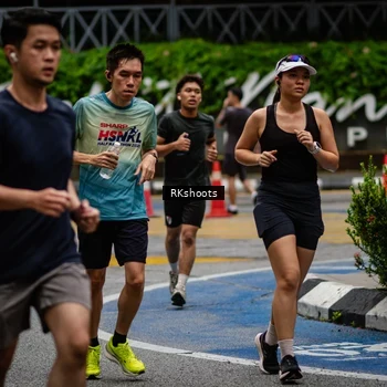 Runner Photo 8984246