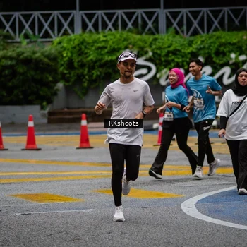 Runner Photo 8984251