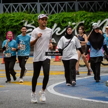 Runner Photo 8984256