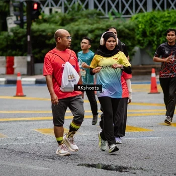 Runner Photo 8984265