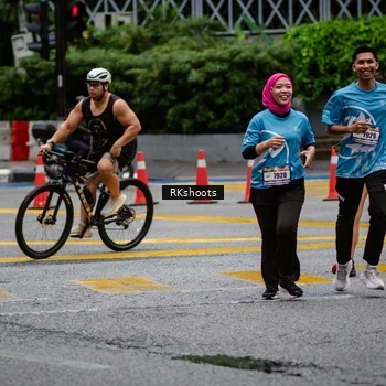 Runner Photo 8984266
