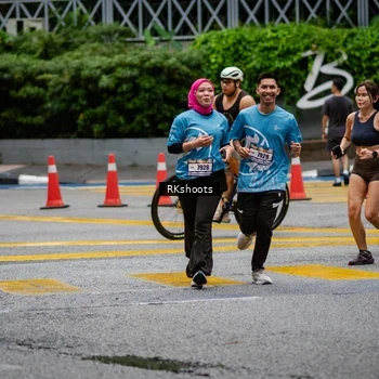 Runner Photo 8984267