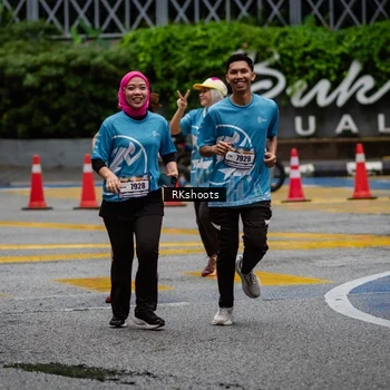 Runner Photo 8984269