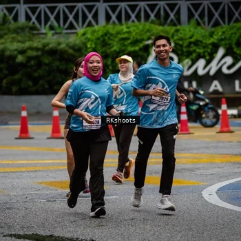 Runner Photo 8984272