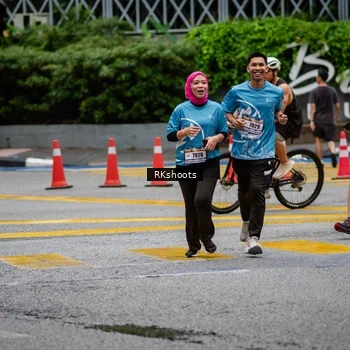 Runner Photo 8984276