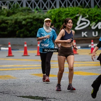 Runner Photo 8984277