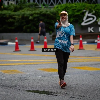 Runner Photo 8984279