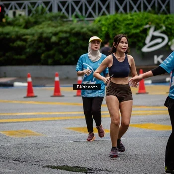 Runner Photo 8984280