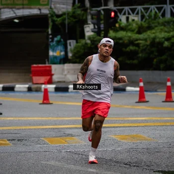 Runner Photo 8984286