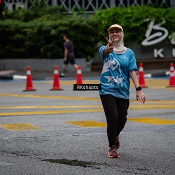 Runner Photo 8984287
