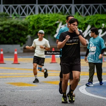 Runner Photo 8984293