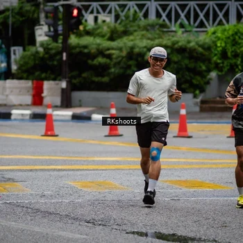 Runner Photo 8984297