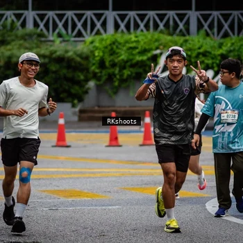Runner Photo 8984300
