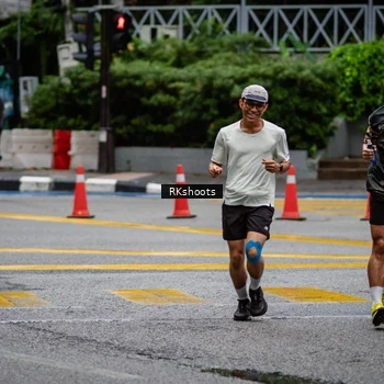 Runner Photo 8984305