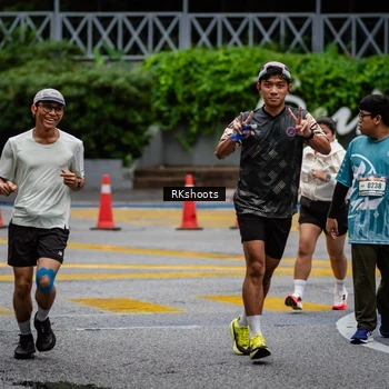 Runner Photo 8984310