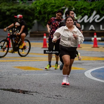 Runner Photo 8984315