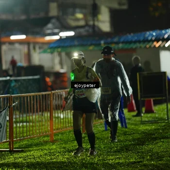 Runner Photo 8984339