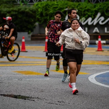 Runner Photo 8984345