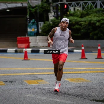 Runner Photo 8984348