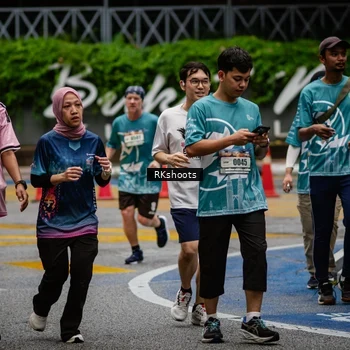 Runner Photo 8984351