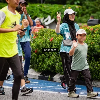 Runner Photo 8984360