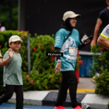 Runner Photo 8984361