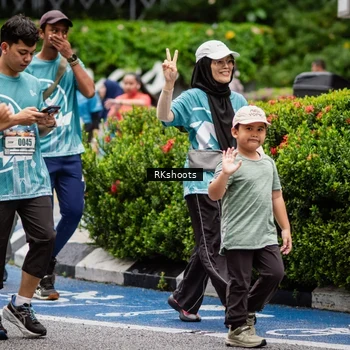 Runner Photo 8984362